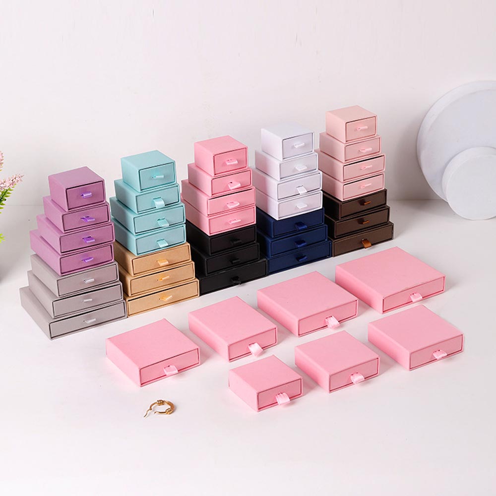 5pcs Jewelry Drawer Organizer  - Token Tray Organizer 리뷰 및 가격