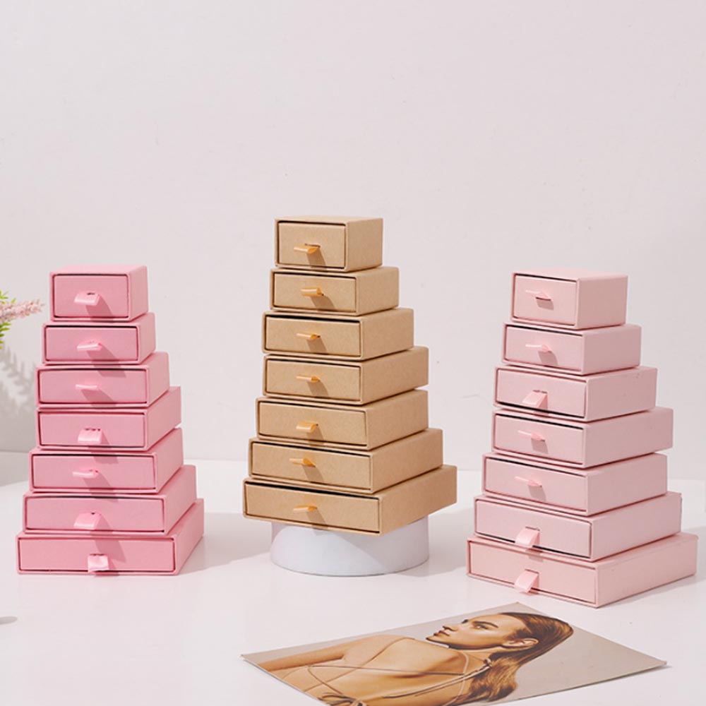 5pcs Jewelry Drawer Organizer  - Token Tray Organizer 리뷰 및 가격