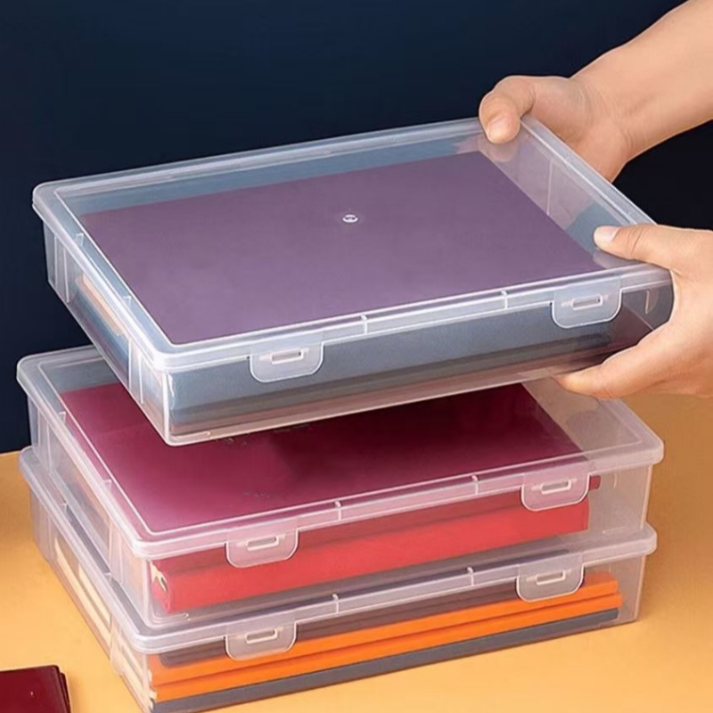 1/2/3Pcs A4 Paper Organizer Bo - Board Game Box 리뷰 및 가격