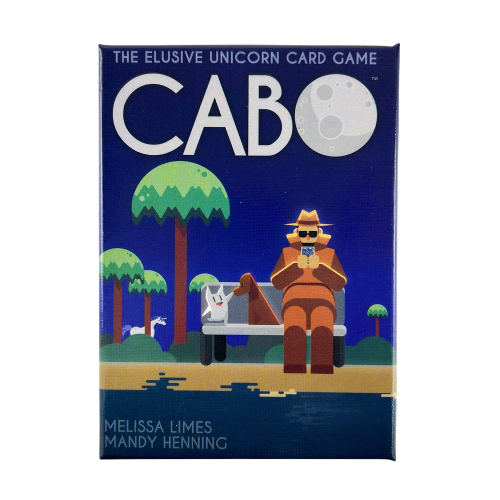 CABO Card Game Suitable for Co - Board Game Dixit 리뷰 및 가격