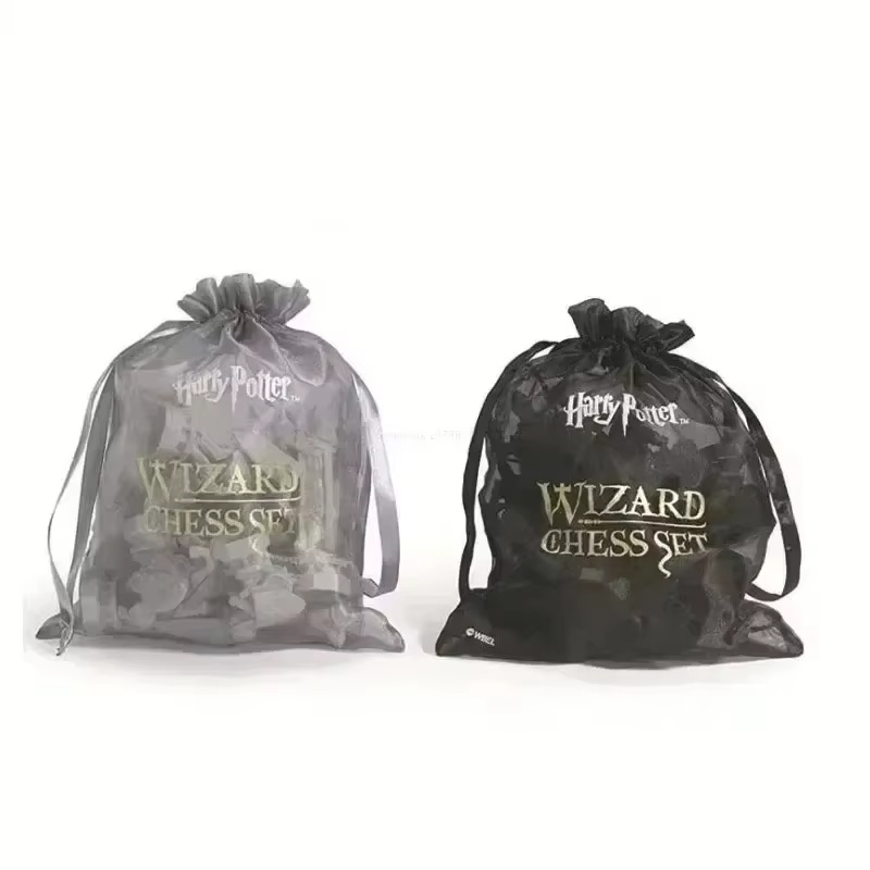 Harry Potter Wizard Chess Anim - Board Game Movie 리뷰 및 가격