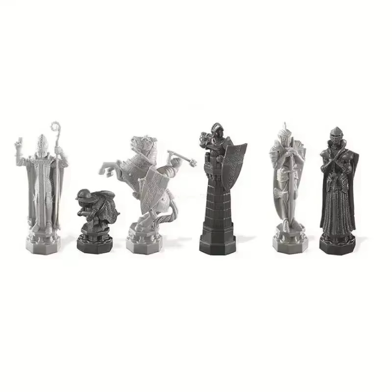 Harry Potter Wizard Chess Anim - Board Game Movie 리뷰 및 가격