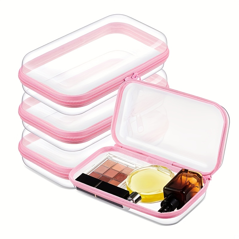 Cosmetic Storage Box, Transpar - Board Game Box 리뷰 및 가격