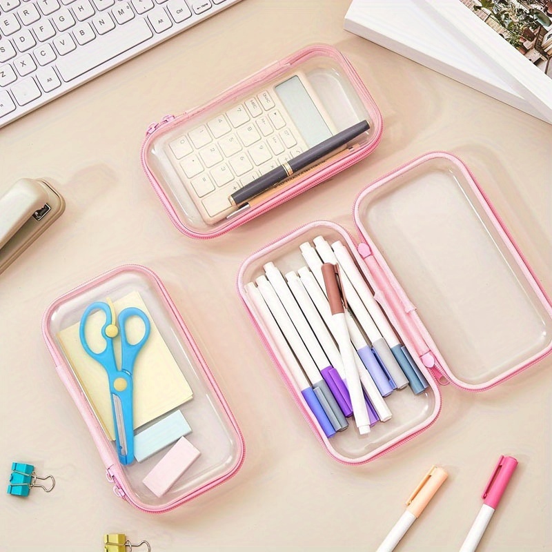 Cosmetic Storage Box, Transpar - Board Game Box 리뷰 및 가격