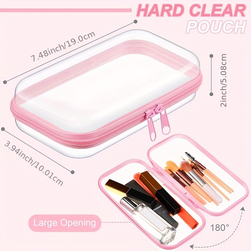 Cosmetic Storage Box, Transpar - Board Game Box 리뷰 및 가격