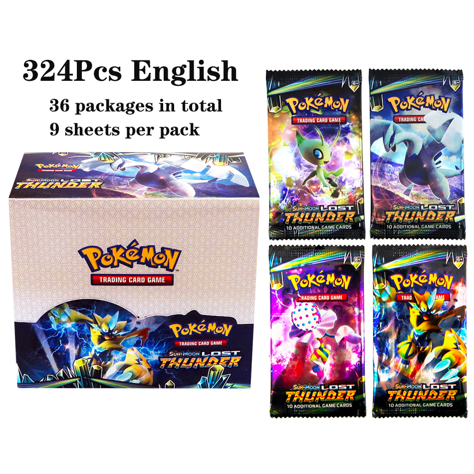 324pcs Pokemon TCG: Sword & Sh - Board Game Movie 리뷰 및 가격