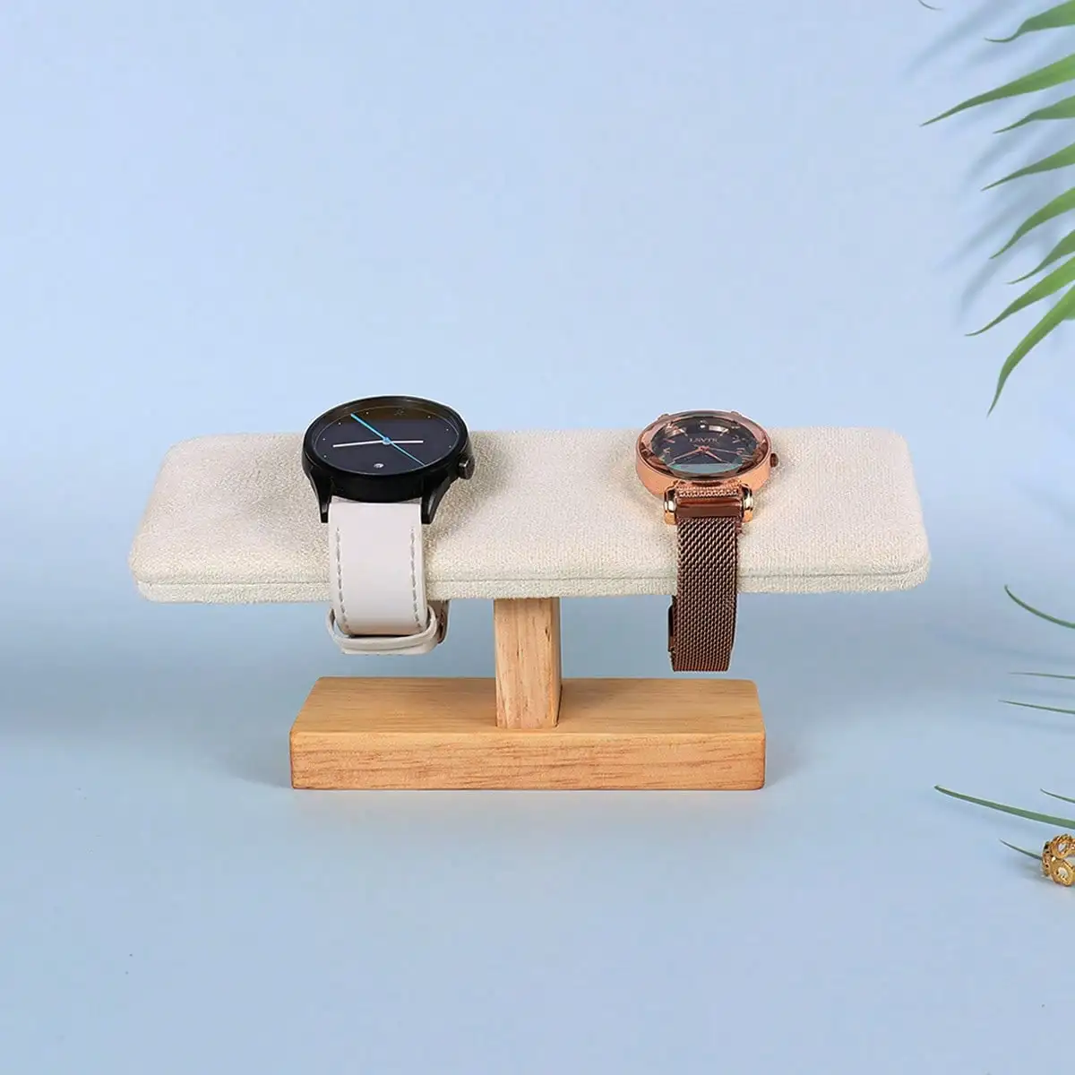 Jewelry Watch Organizer Stand  - Token Tray Organizer 리뷰 및 가격
