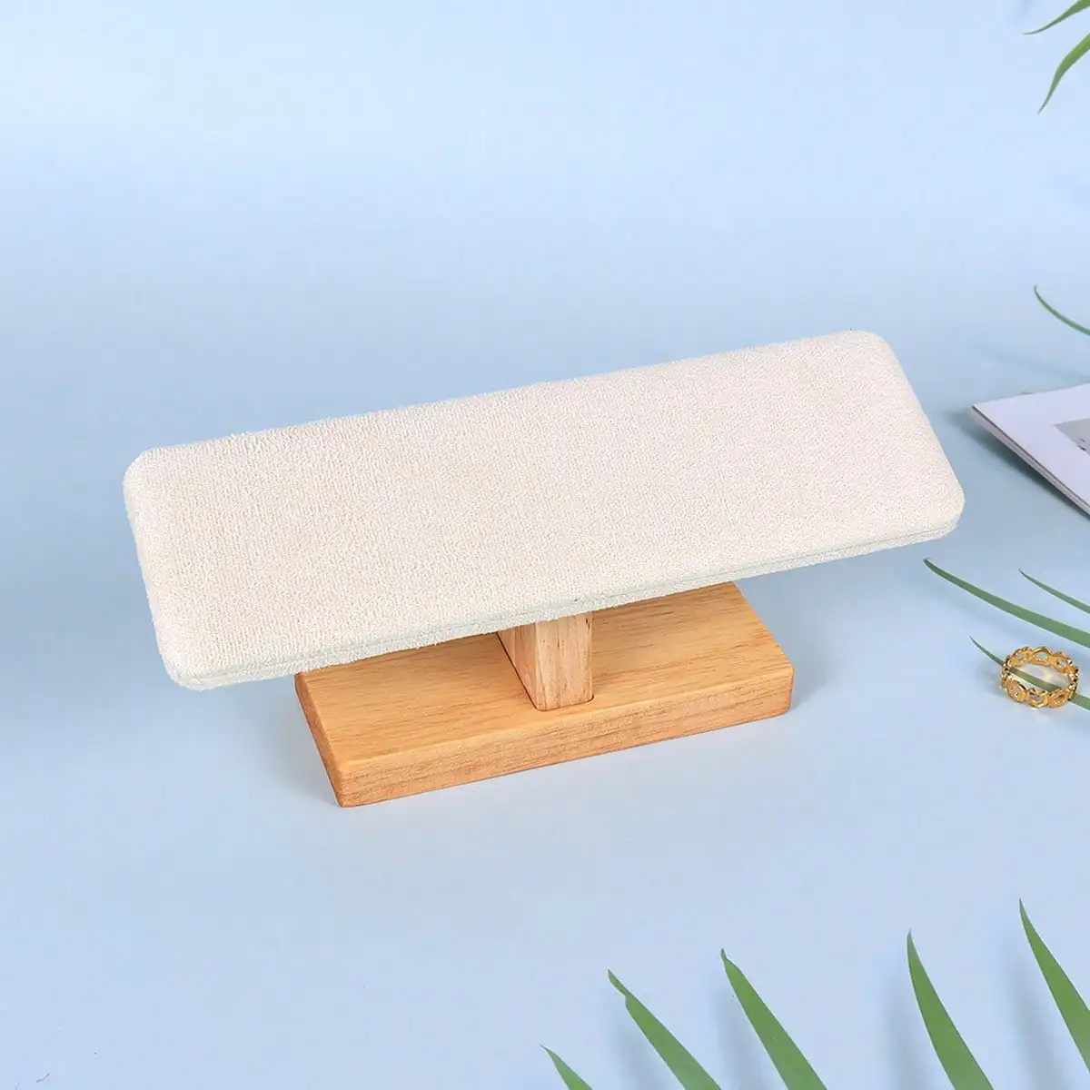 Jewelry Watch Organizer Stand  - Token Tray Organizer 리뷰 및 가격
