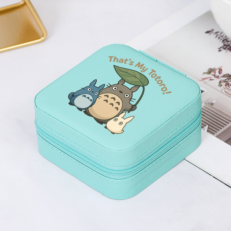 My Neighbor Totoro Jewelry Box - Token Tray Organizer 리뷰 및 가격