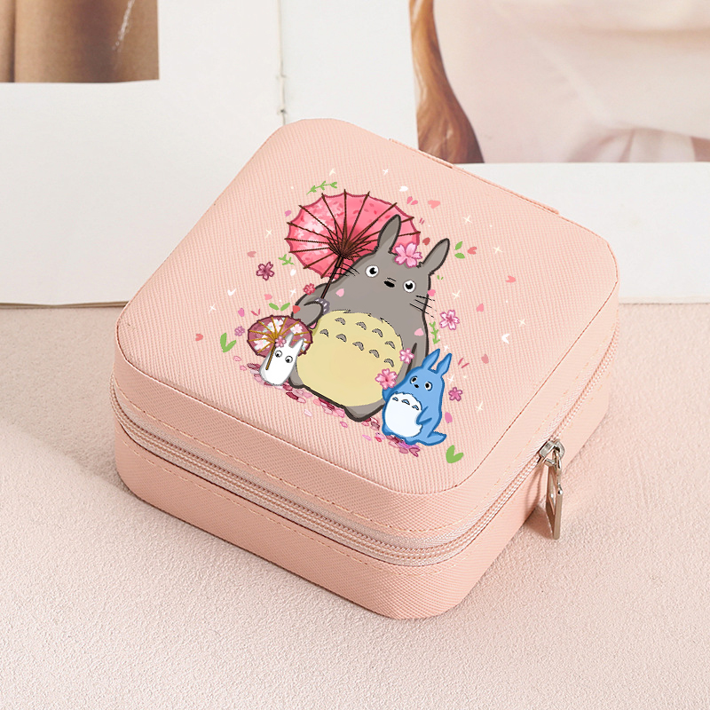 My Neighbor Totoro Jewelry Box - Token Tray Organizer 리뷰 및 가격