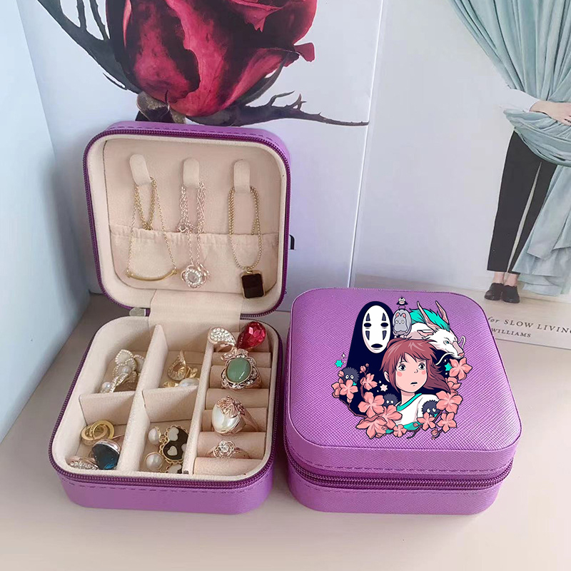 My Neighbor Totoro Jewelry Box - Token Tray Organizer 리뷰 및 가격