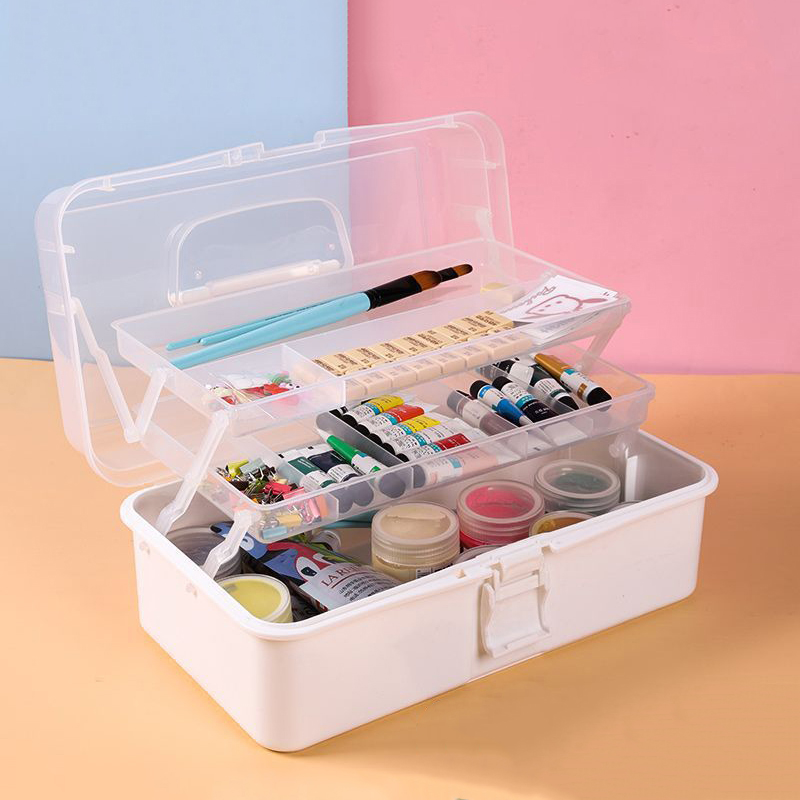 3 Layers Large Capacity Storag - Token Tray Organizer 리뷰 및 가격