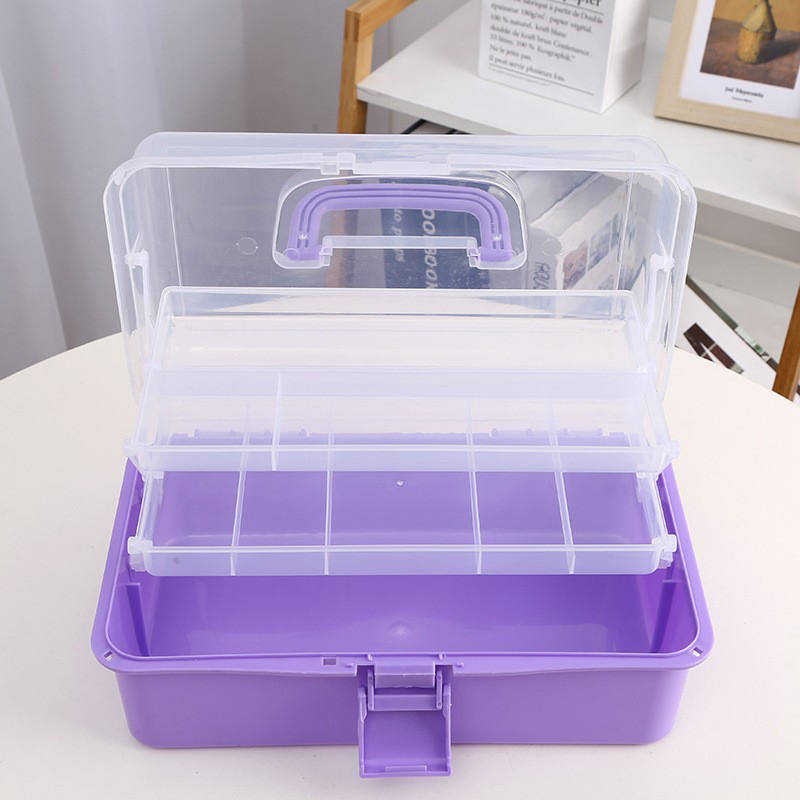 3 Layers Large Capacity Storag - Token Tray Organizer 리뷰 및 가격