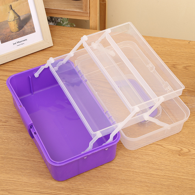 3 Layers Large Capacity Storag - Token Tray Organizer 리뷰 및 가격