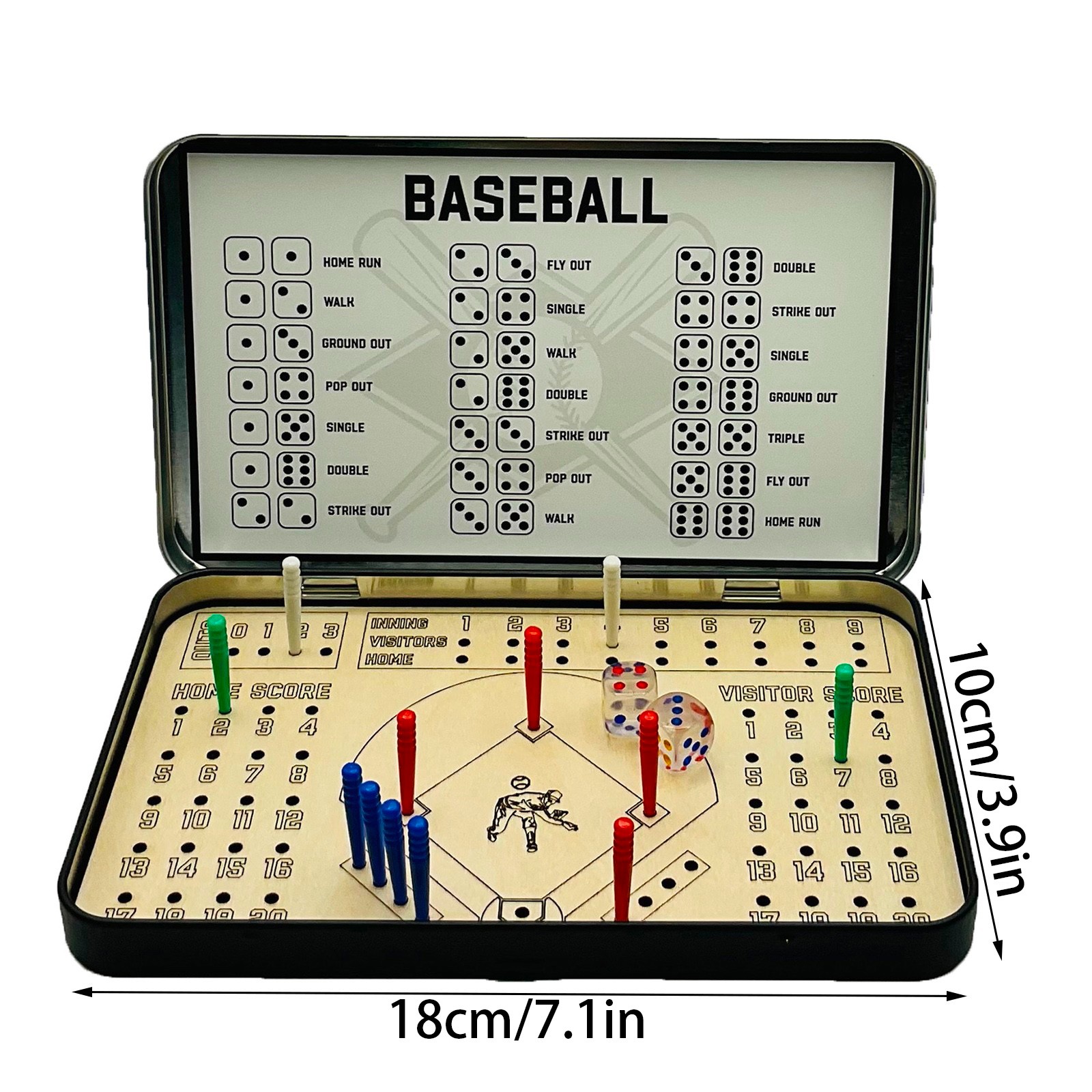 Travel Board Games Portable Wo - Board Game Root 리뷰 및 가격