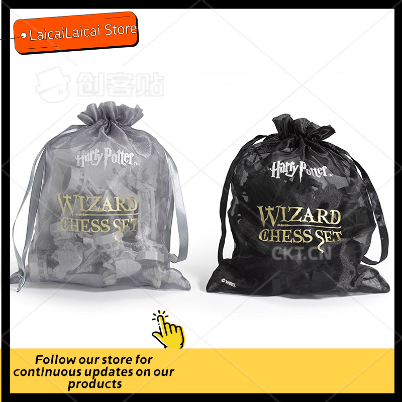 Legacy Of Hog Wizarding Chess  - Board Game Movie 리뷰 및 가격