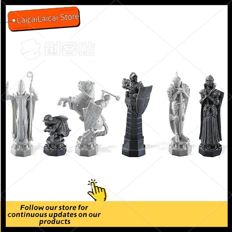 Legacy Of Hog Wizarding Chess  - Board Game Movie 리뷰 및 가격