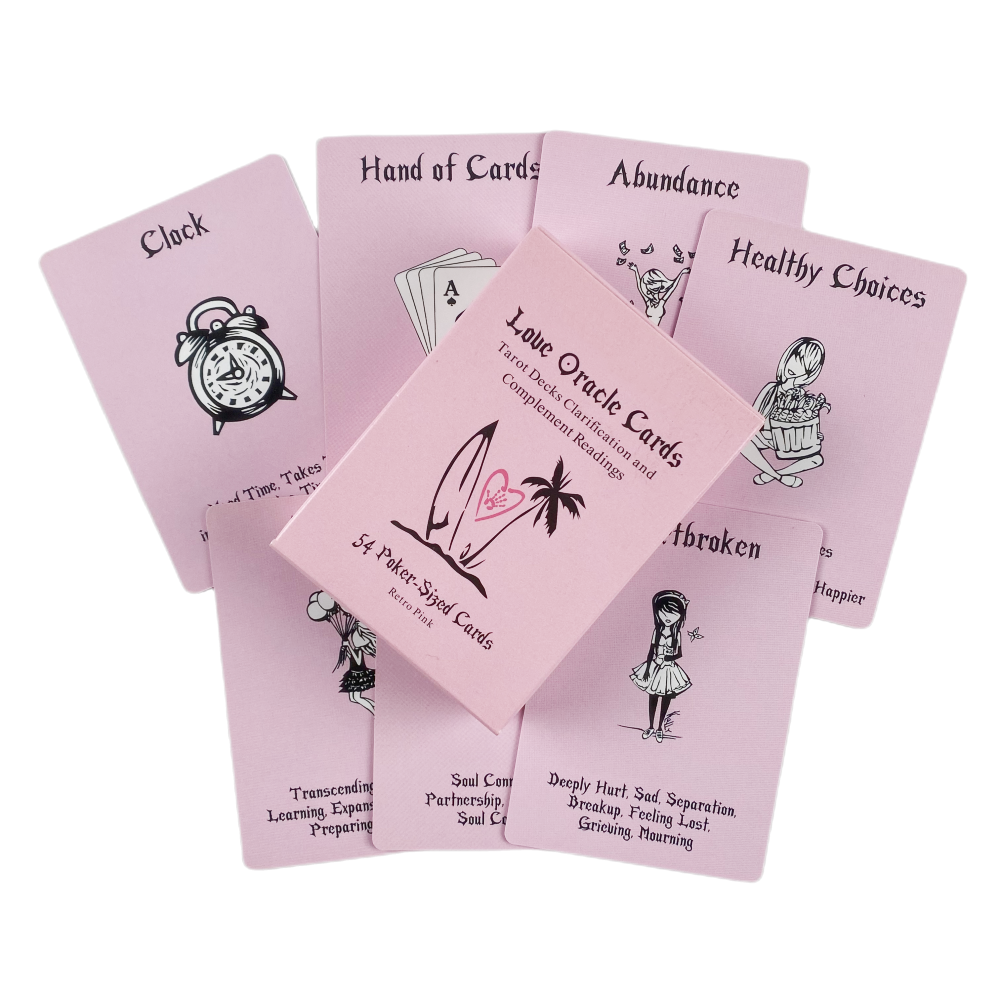 Osho Zen Tarot Cards Divinatio - Board Game Dixit 리뷰 및 가격