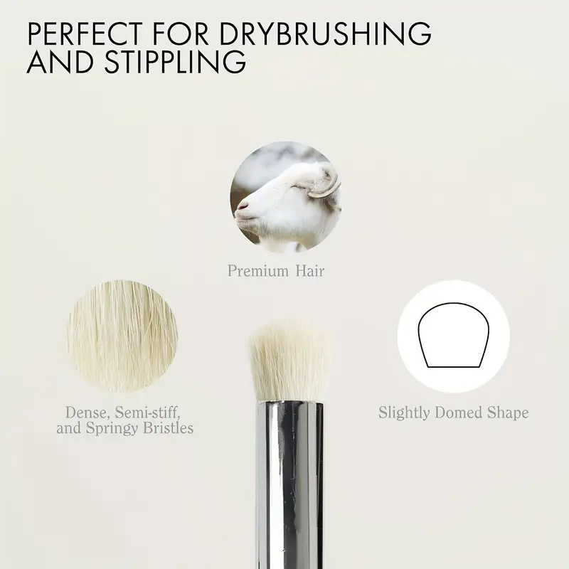 17Pcs Miniature Paint Brush Se - Miniature Painting Set 리뷰 및 가격