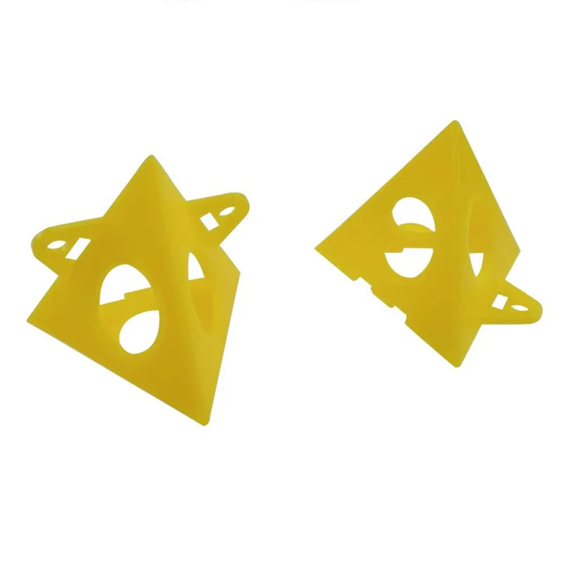 10PCS Pyramid Stands Painting  - Miniature Painting Set 리뷰 및 가격