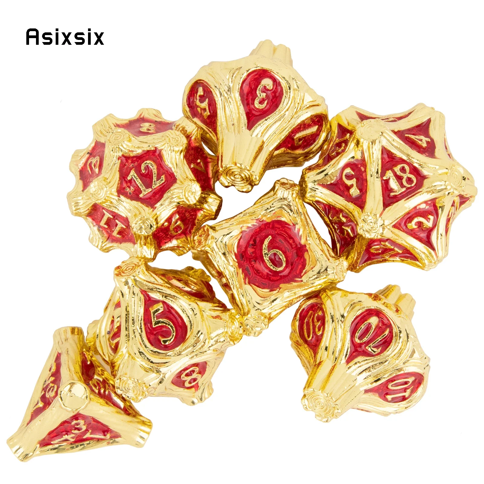 7 Pcs Golden Red Tree Stump Ro - Board Game Root 리뷰 및 가격
