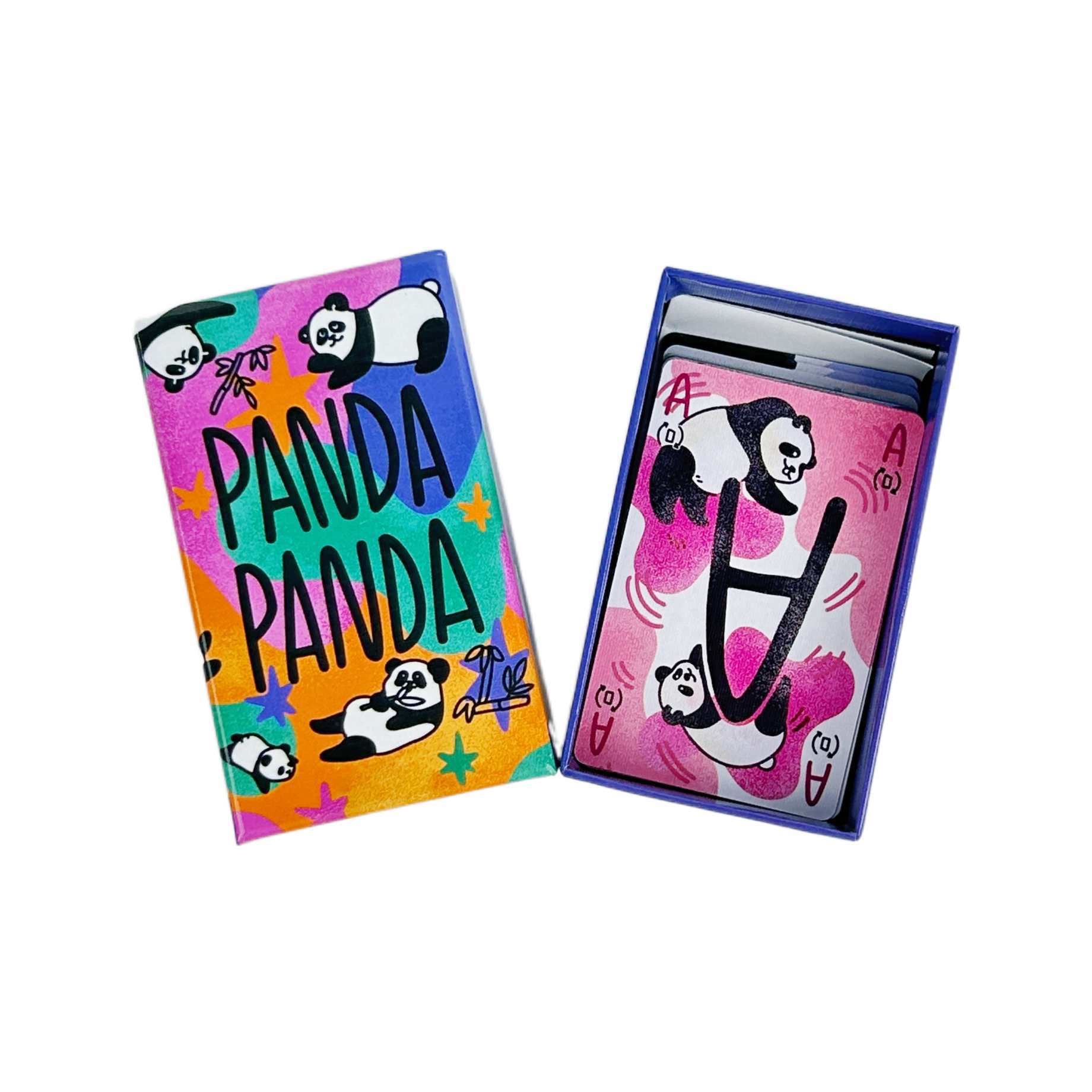 NEW Hot Games - PANDA PANDA |  - Board Game Dixit 리뷰 및 가격