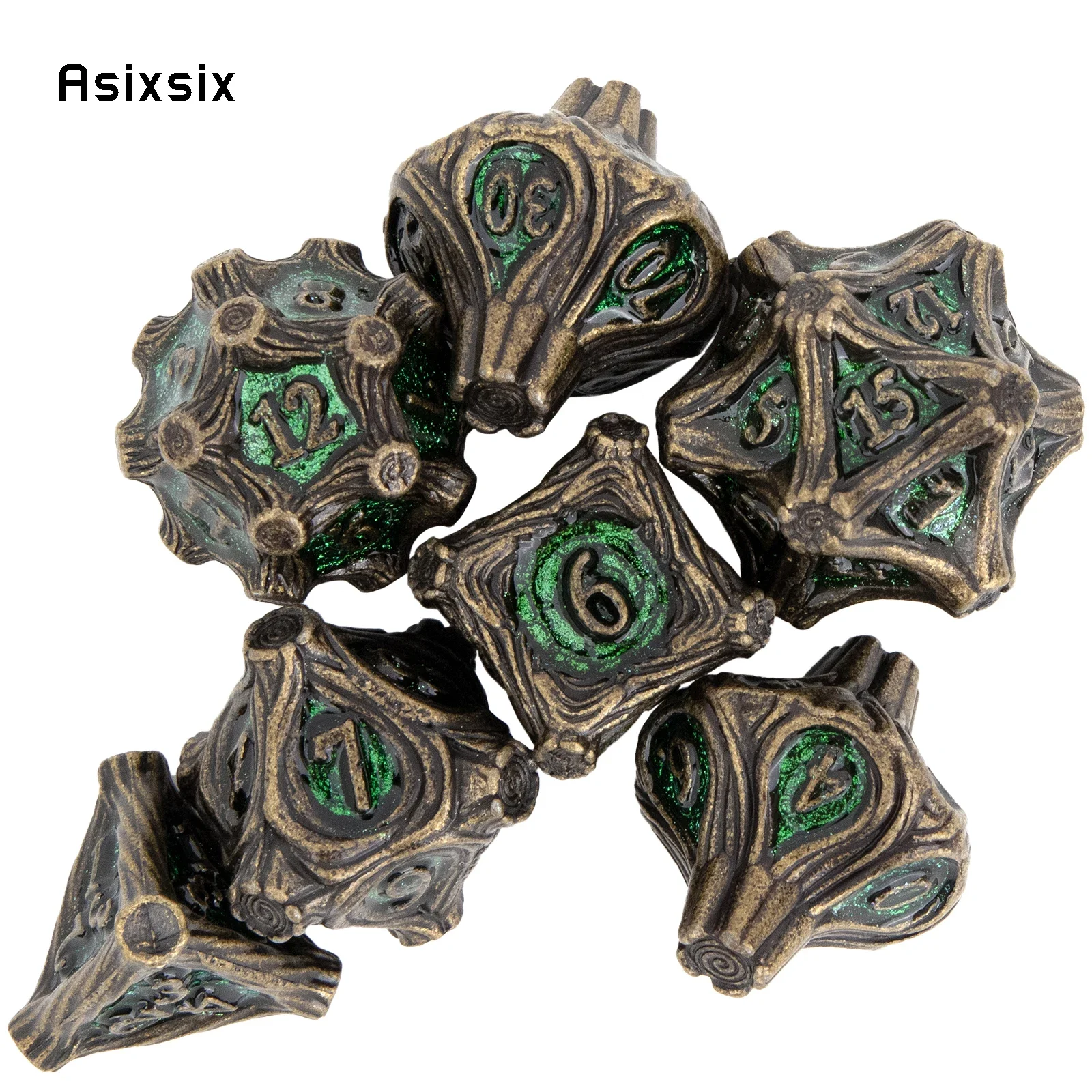 7 Pcs GreenTree Stump Root Met - Board Game Root 리뷰 및 가격