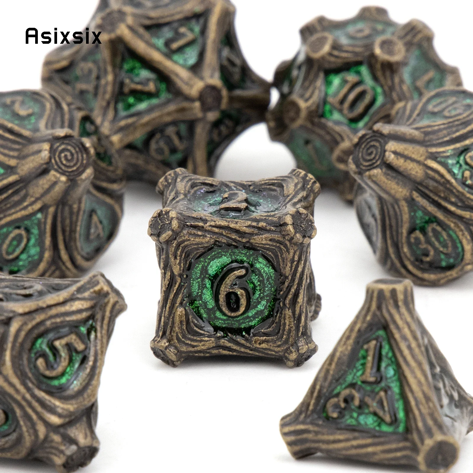 7 Pcs GreenTree Stump Root Met - Board Game Root 리뷰 및 가격