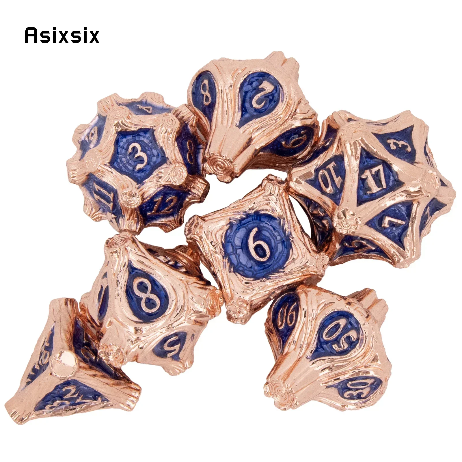 7 Pcs Copper Blue Tree Stump R - Board Game Root 리뷰 및 가격