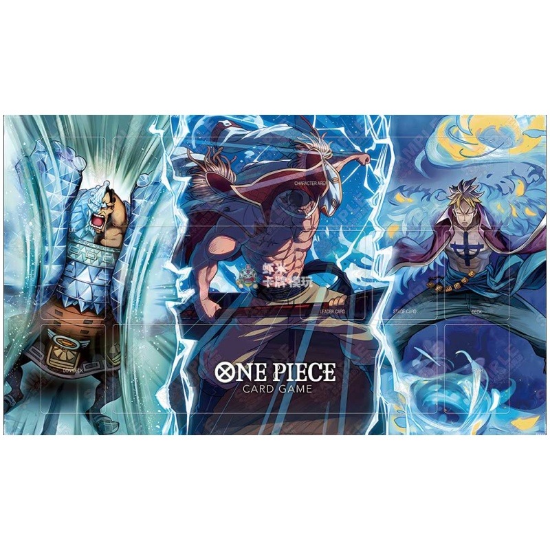 600x350mm Whitebeard Series OP - Board Game Movie 리뷰 및 가격