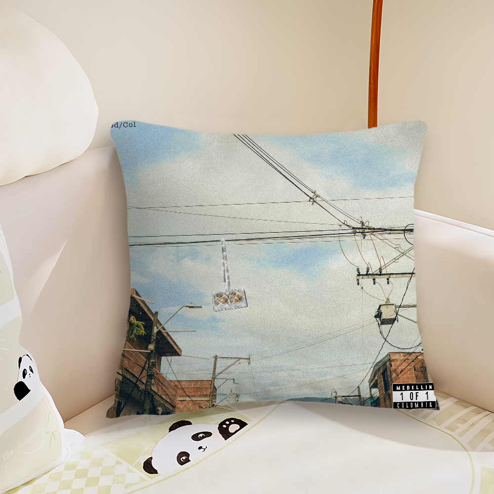 Singer M-Maluma 1 OF 1 Pillow  - Board Game Halma 리뷰 및 가격