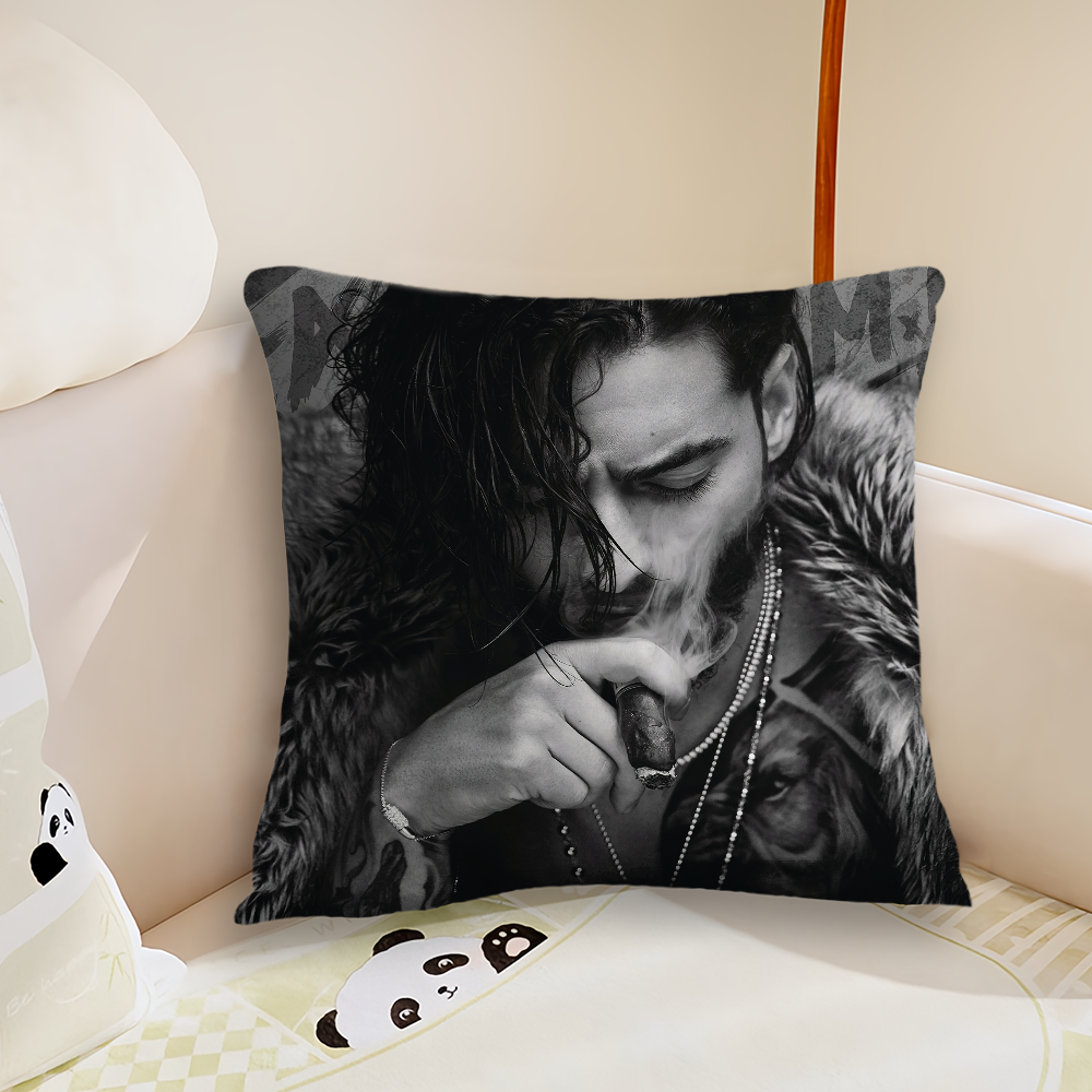 Singer M-Maluma 1 OF 1 Pillow  - Board Game Halma 리뷰 및 가격