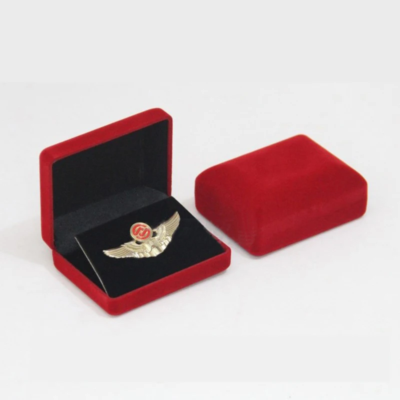 Fine Badge Medal Packaging Box - Token Tray Organizer 리뷰 및 가격