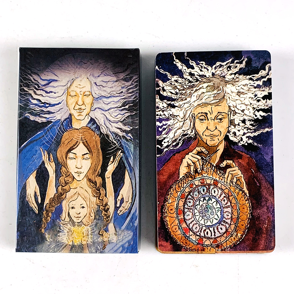 New Tarot Cards A 45 Oracle Ca - Board Game Instruction 리뷰 및 가격