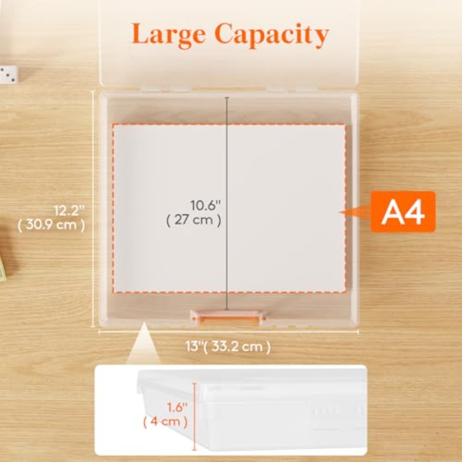 12.2x10.6'' Board Game Storage - Board Game Box 리뷰 및 가격