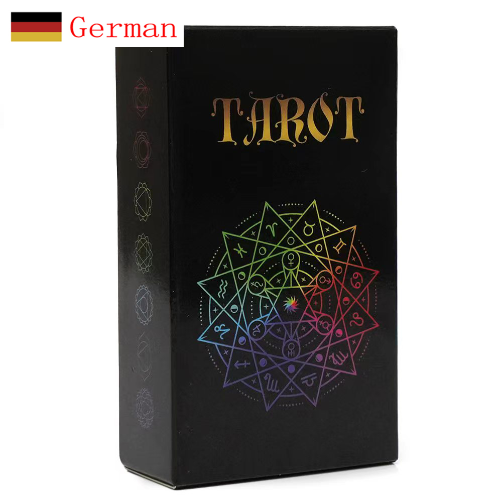 Deutsch Tarot Cards German Ta - Board Game Instruction 리뷰 및 가격