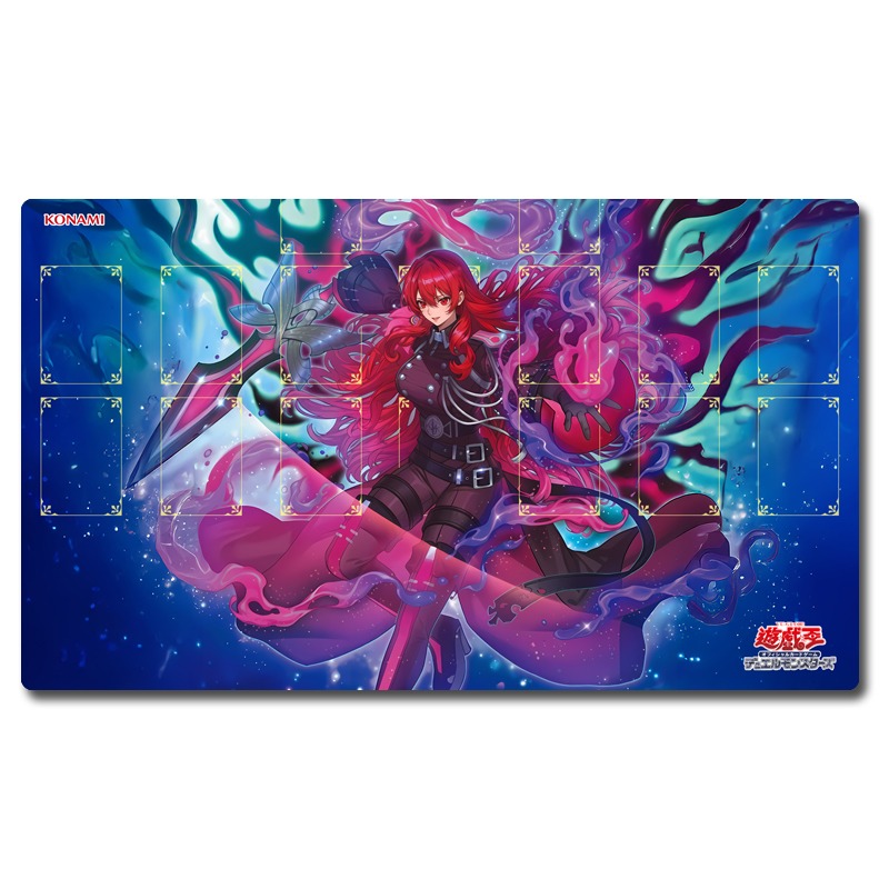 Yu-Gi-Oh! TCG Exosister Karmae - Board Game Movie 리뷰 및 가격