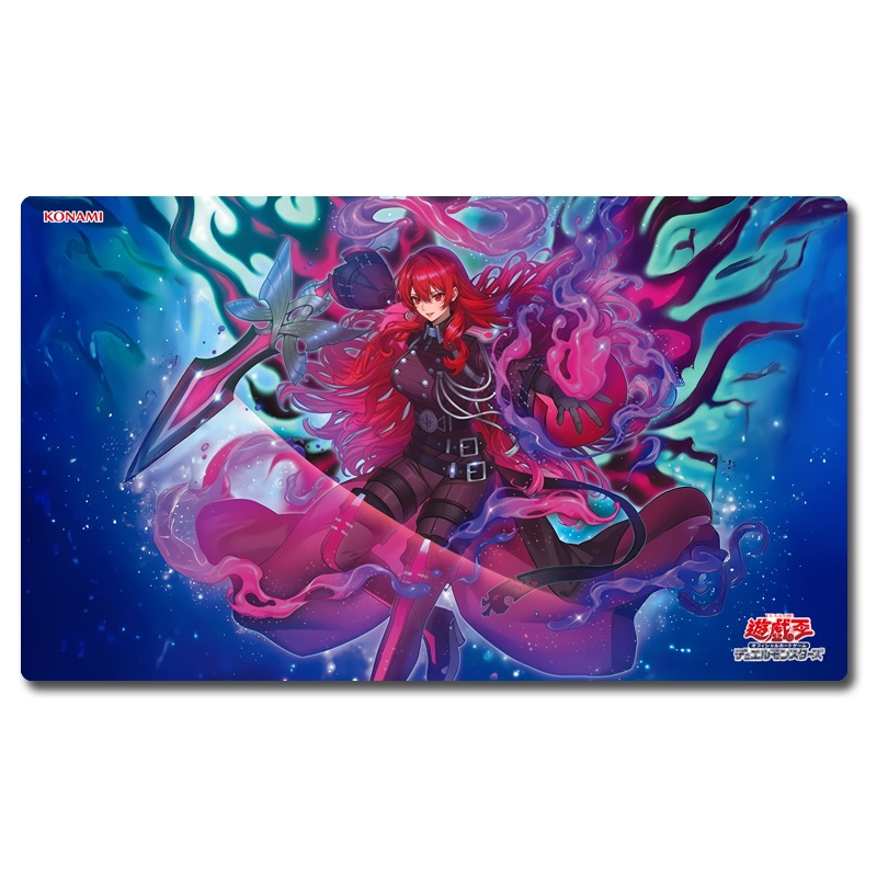 Yu-Gi-Oh! TCG Exosister Karmae - Board Game Movie 리뷰 및 가격