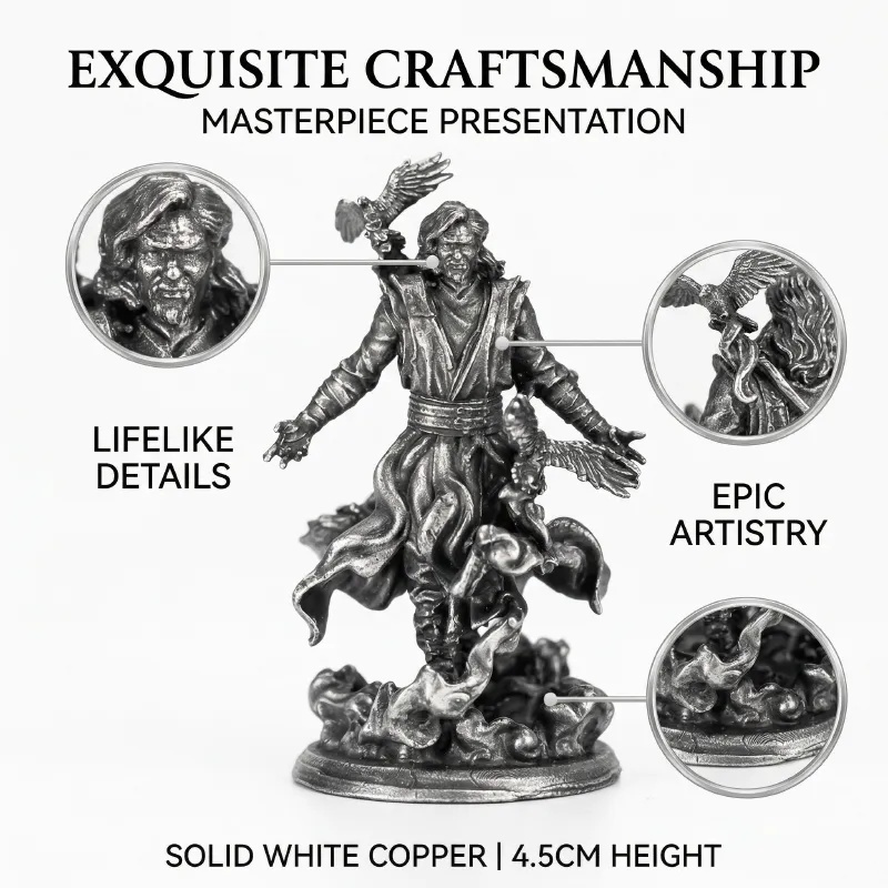 Metal Soldier Action Figure Mi - Board Game Movie 리뷰 및 가격