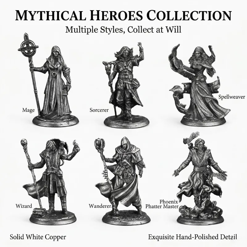 Metal Soldier Action Figure Mi - Board Game Movie 리뷰 및 가격