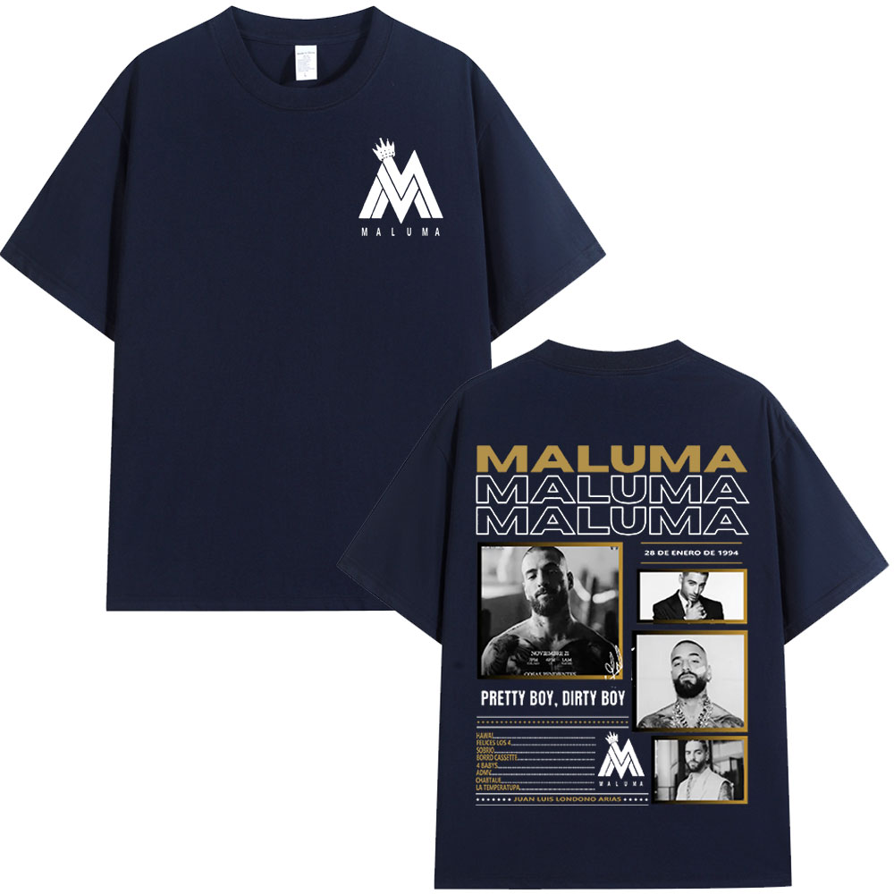 Rapper MALUMA Graphic Print T- - Board Game Halma 리뷰 및 가격