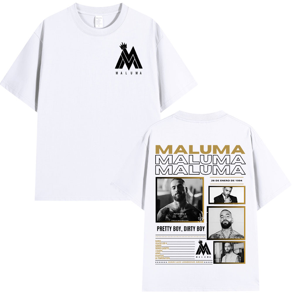 Rapper MALUMA Graphic Print T- - Board Game Halma 리뷰 및 가격