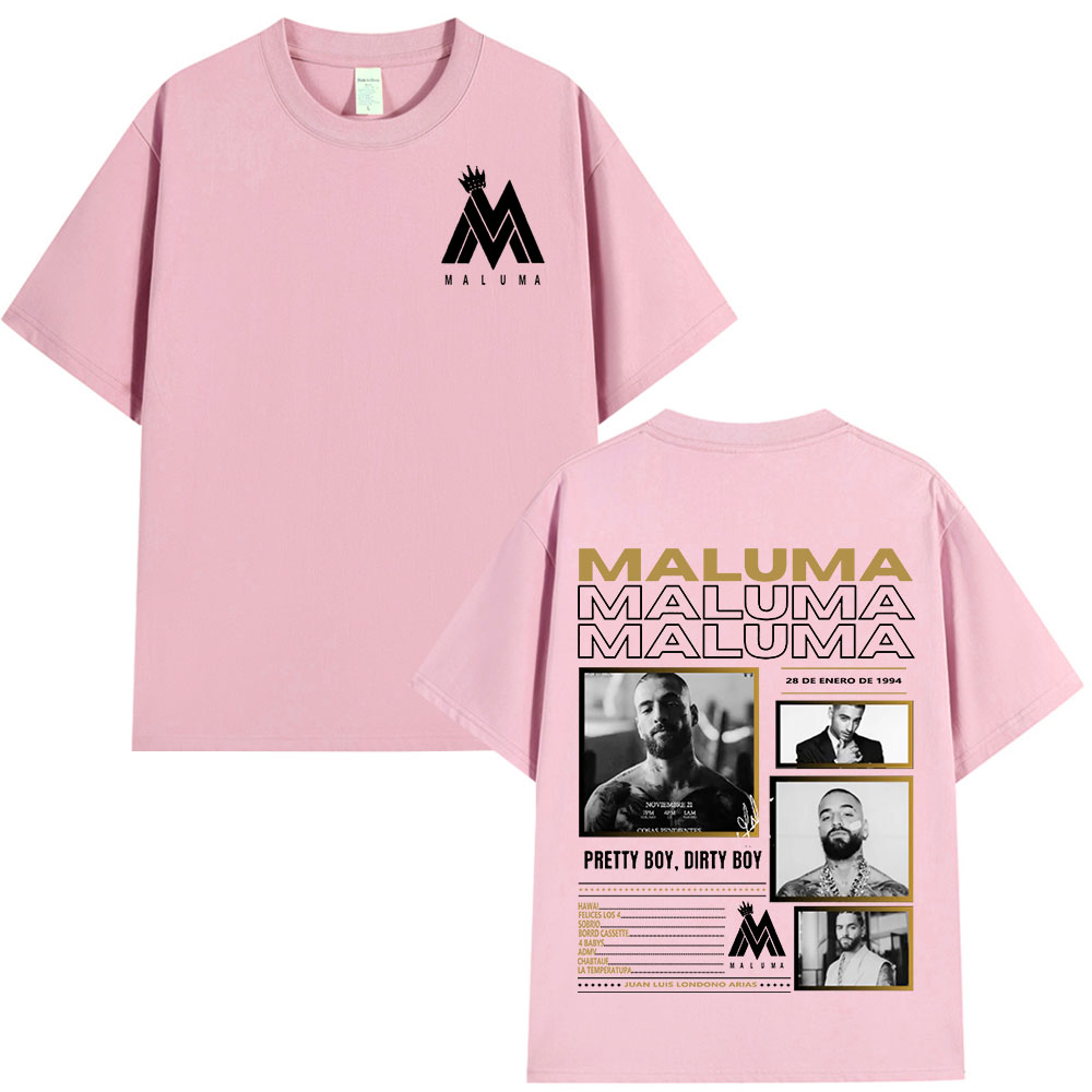 Rapper MALUMA Graphic Print T- - Board Game Halma 리뷰 및 가격