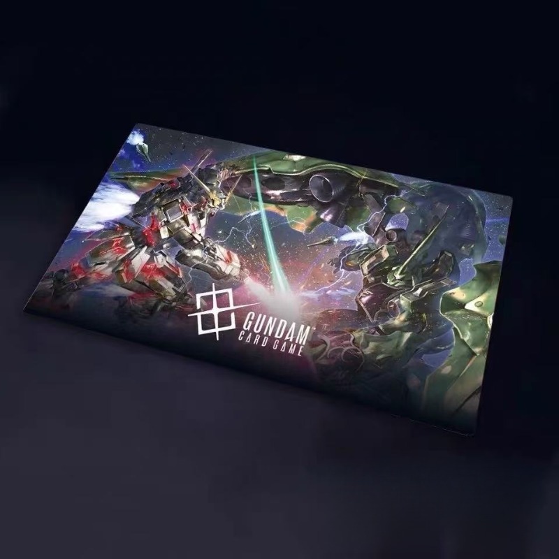GCG Unicorn Gundam VS Kshatriy - Board Game Movie 리뷰 및 가격