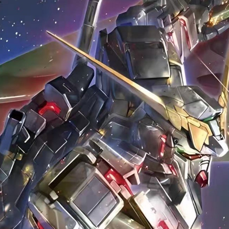 GCG Unicorn Gundam VS Kshatriy - Board Game Movie 리뷰 및 가격