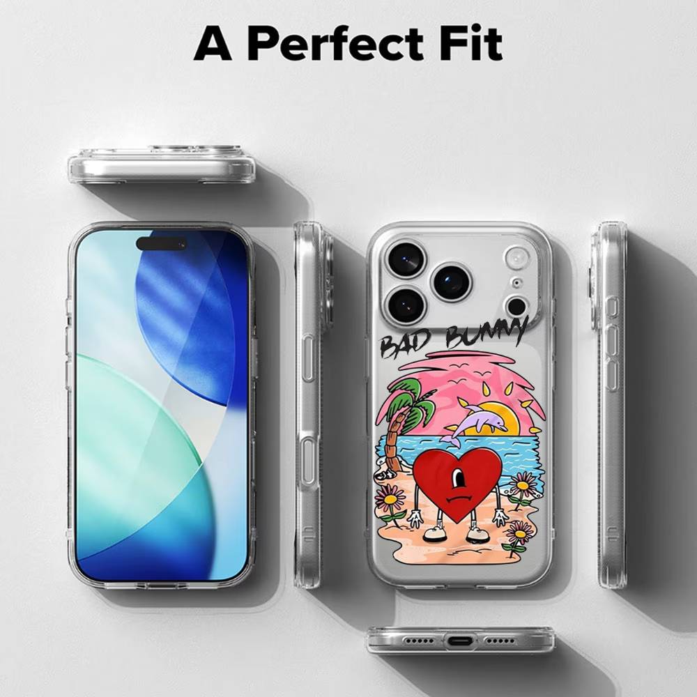 Bad Bunny Maluma Phone Case Tr - Board Game Halma 리뷰 및 가격