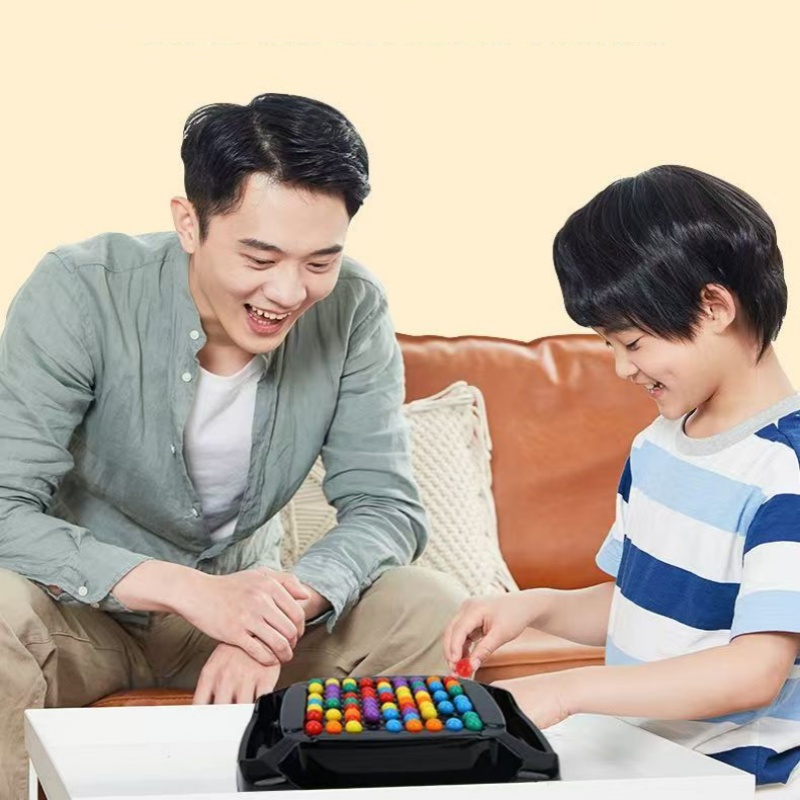 Color fading beads for parent- - Board Game Dixit 리뷰 및 가격