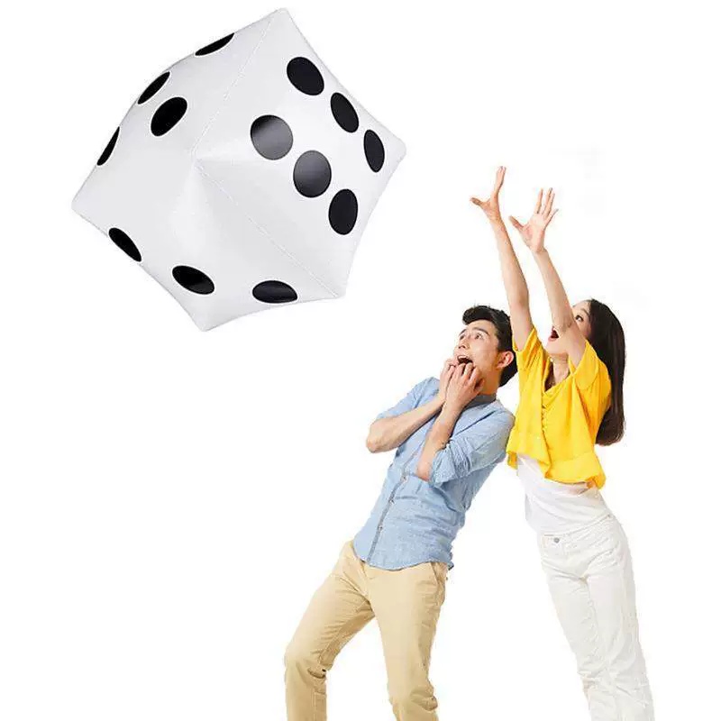 Interesting Inflatable Balloon - Board Game With Chips 리뷰 및 가격