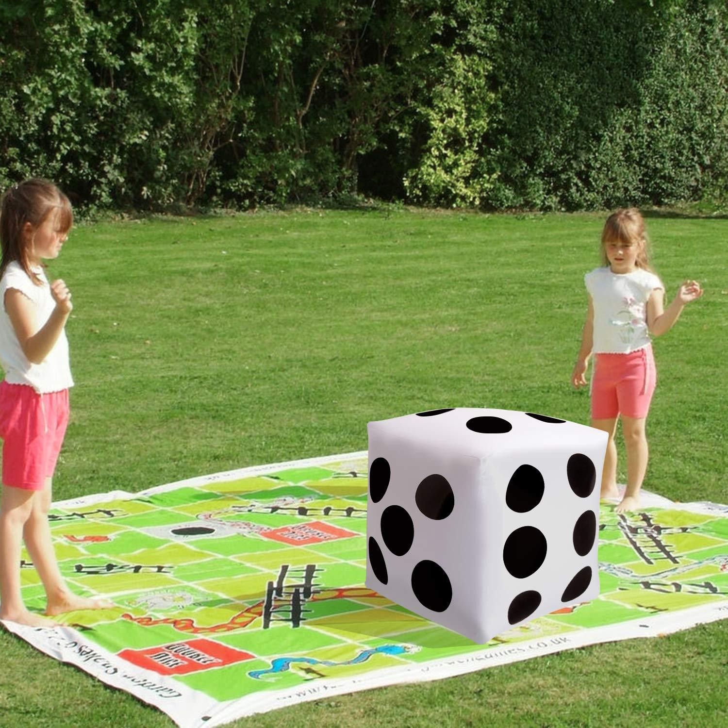 Interesting Inflatable Balloon - Board Game With Chips 리뷰 및 가격