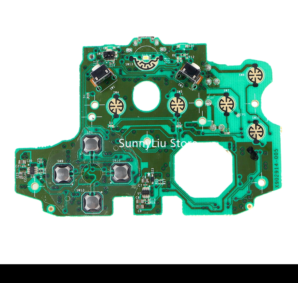 Circuit Board Power Supply Pan - Board Game With Chips 리뷰 및 가격